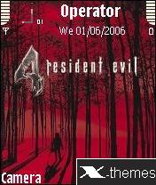 Resident Evil 4 Themes
